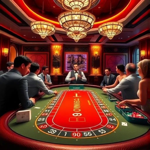 7k casino