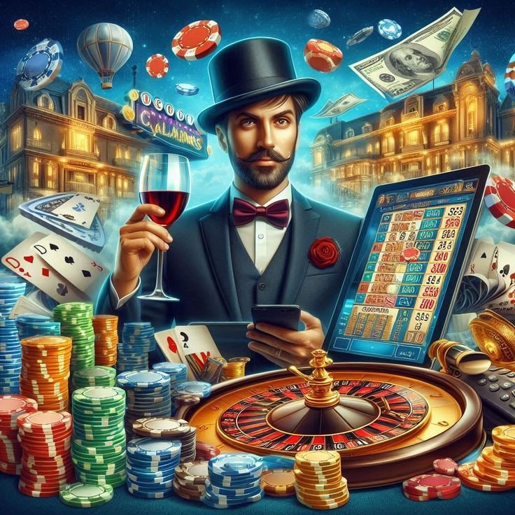 7k casino