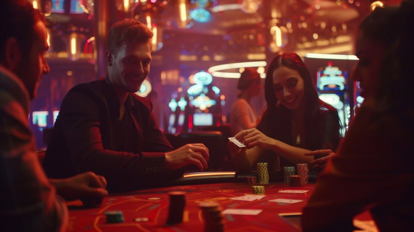 7k casino