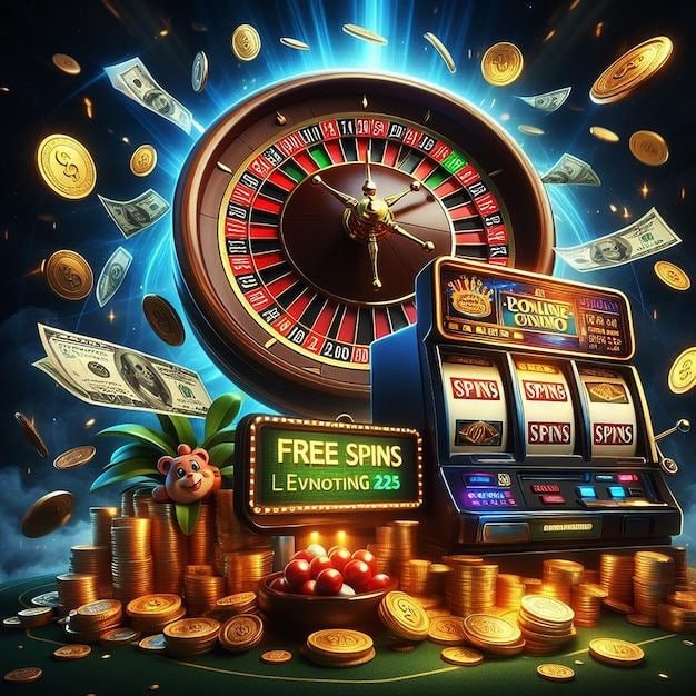 7k casino