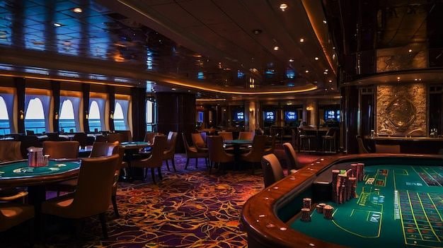 7k casino