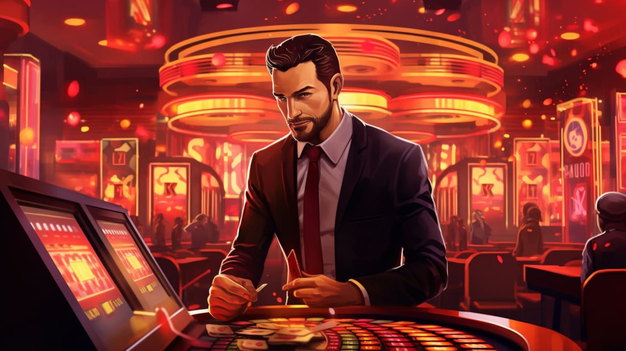 7k casino